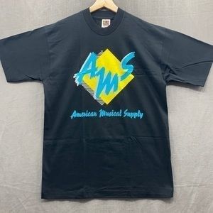 Fruit of the Loom Heavy Cotton Single Stitch Double Sided Graphic T Shir…